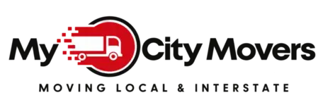 My City Movers — Moving Local and Interstate